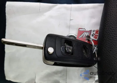 2018 Chevrolet Trax Ls from USA, damaged, VIN 3GNCJKSB8JL159624